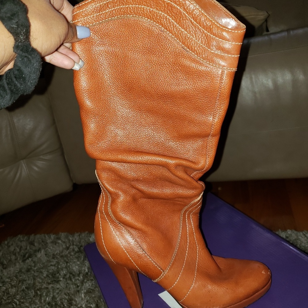 Boots